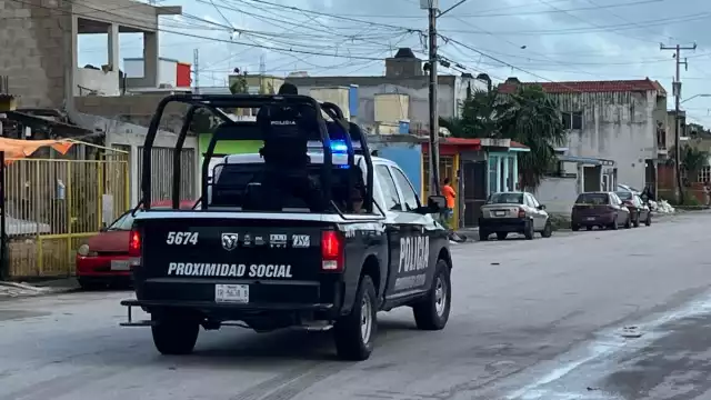 Los dos expolicías son buscados con una recompensa de 500 mil pesos cada uno