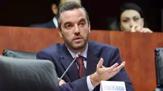 ¿Quién es Jorge Luis Lavalle Maury?