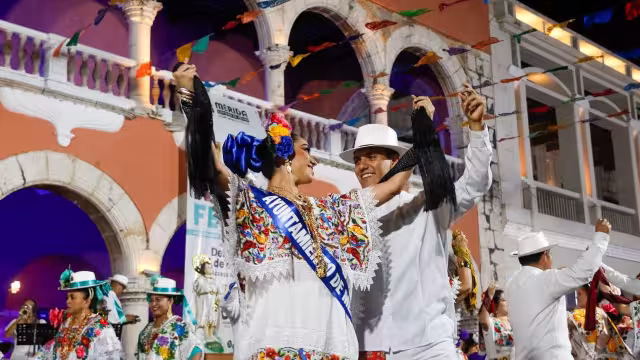 Habrá eventos musicales y culturales en el cierre del Mérida Fest 2025