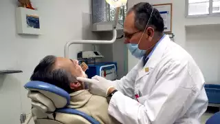 Alarma en Campeche el aumento de males bucales