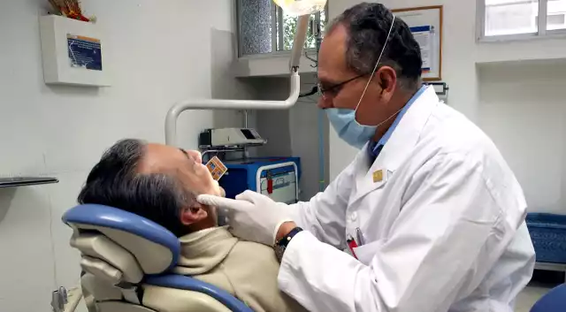 Gingivitis y periodontitis, más comunes de lo que reflejan las cifras oficiales”