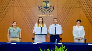 ¿Qué dijo Cecilia Patrón como nueva alcaldesa de Mérida?