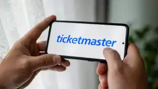 Reportan hackeo masivo a usuarios de Ticketmaster en México