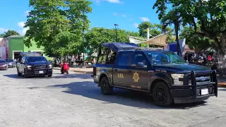 Intentan estafar a pobladores de Tizimín con mensajes de regalos falsos