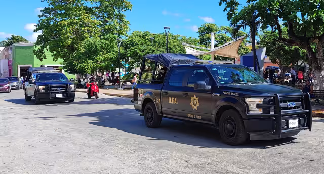 Usuarios de telefonía celular reciben textos de supuestas empresas de envíos para robo de datos