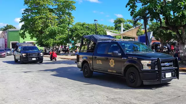 Usuarios de telefonía celular reciben textos de supuestas empresas de envíos para robo de datos