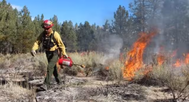 La SEMABICCE de nuevo recordó a los campechanos hacer uso responsable del fuego