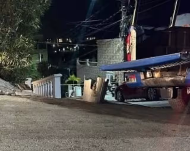 Isla Mujeres: muere extranjera al caer por la Escalera de Colores; investigan feminicidio