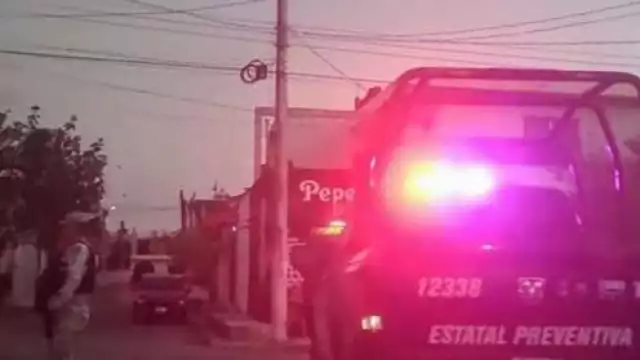 A pesar de los operativos de búsqueda, las autoridades no tuvieron éxito en localizar al sujeto.