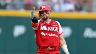 La serie quedó definida