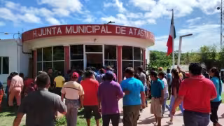 Exigen sensibilidad social y atención equitativa en futuras aspiraciones políticas