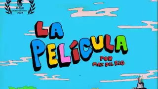 La Película de Max del Río ,  sí se proyectará en Campeche