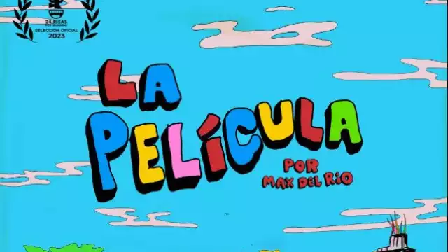 Se proyectará en la Cineteca del Auditorio del Baluarte de San Francisco