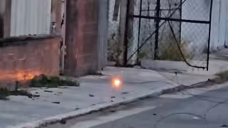 Caída de rayo provoca apagón de ocho horas en Champotón