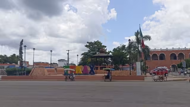 El Ayuntamiento de Tekax ordenó investigar las denuncias contra su funcionario