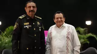 Yucatán continúa reforzando su seguridad