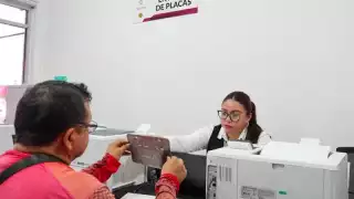 Joaquín Díaz Mena anuncia ampliación por seis meses al plazo del reemplacamiento en Yucatán