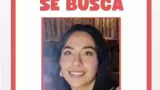 Activan ficha de búsqueda de Nataly Monserrat González, desaparecida en Cancún; es familiar del "Capi" Pérez