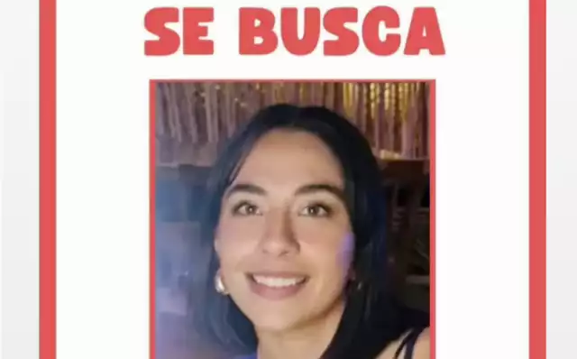 Cabe señalar que Monserrat es familiar del conductor de TV Azteca, Capi Pérez.