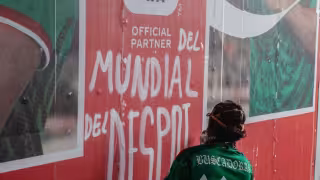 Las manifestaciones se incrementarán este jueves