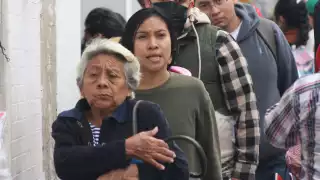 Mérida, entre los municipios de México con más adultos mayores