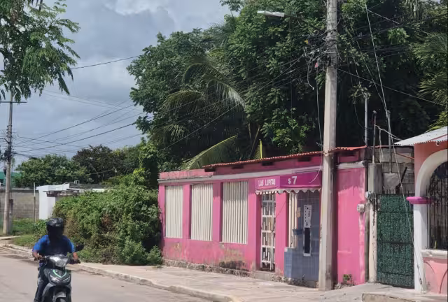 Moradores denuncian falta de energía desde la noche anterior
