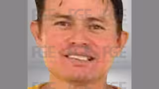 El hombre fue identificado como Edgar Arcángel Ochoa Sel