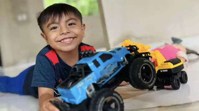 El joven influencer ha lanzado una invitación especial para sus seguidores