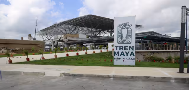 Andrés Manuel López Obrador deja una inversión histórica en el Caribe Mexicano y obras fundamentales