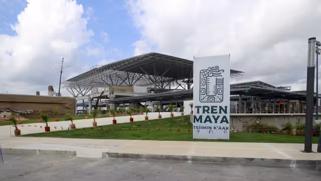 Andrés Manuel López Obrador deja una inversión histórica en el Caribe Mexicano y obras fundamentales