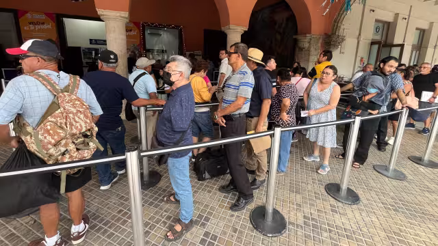 El pago del predial en Mérida seguirá cobrándose este mes de febrero