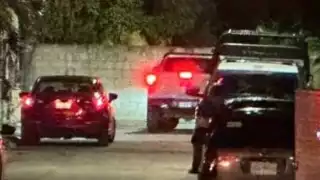 Hasta el momento no se conocen los motivos de la decisión de la joven