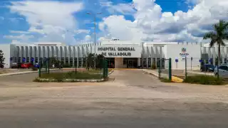 Denuncian  falta de medicamentos en el Hospital General de Valladolid