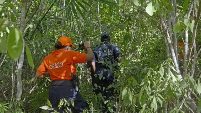 Faltan pistas en los casos de extraviados, donde ya suman 54 desaparecidos en lo que va de agosto