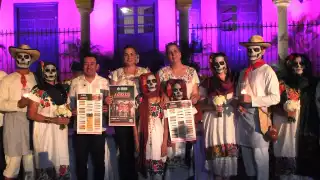Festival de las Ánimas en Mérida: Conoce la cartelera de eventos y sedes