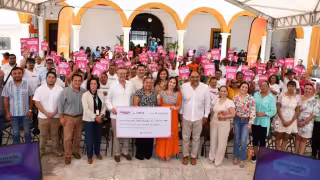 Ayuntamiento de Campeche pretendía beneficiar a financiera acusada por presunto lavado de dinero