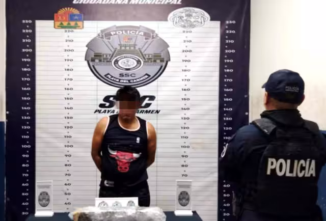 Vecinos afirmaron la actitud violenta del hombre hacia su pareja