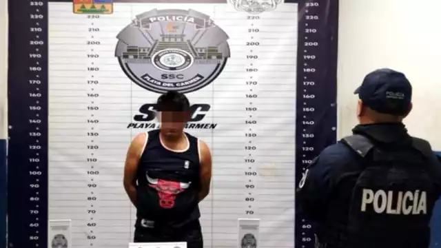 Vecinos afirmaron la actitud violenta del hombre hacia su pareja