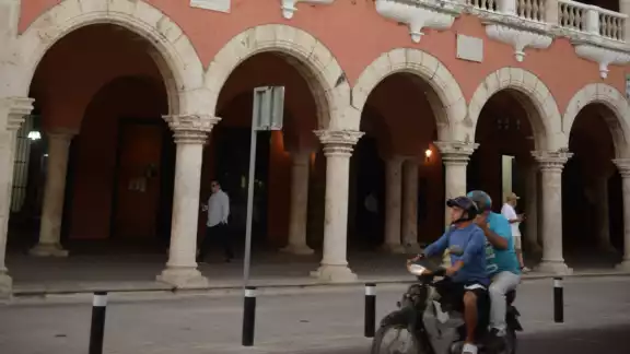 La Cero Tolerancia rinde frutos al interior del Ayuntamiento de Mérida La Cero Tolerancia rinde frutos al interior del Ayuntamiento de Mérida