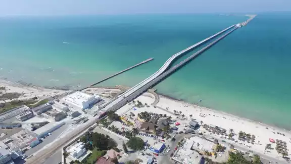 Hay grandes municipios costeros ideales para vivir en Yucatán