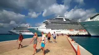 A partir del 2025 se aplicará la nueva normativa para ingresar a ambos destinos turísticos