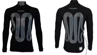 Chalecos de enfriamiento