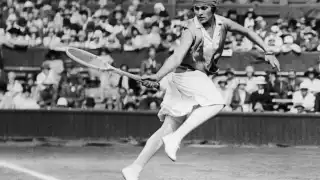 La historia ha cambiado en 100 años