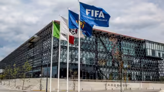 Federación Mexicana de Futbol