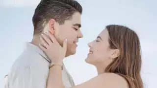 El niño se casa en 2025