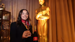 El tequila mexicano no puede faltar en la fiesta de los Oscars