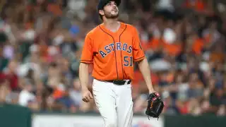 Los Piratas de Campeche incorporaron al ex ligamayorista James Hoyt.