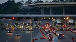 La estrategia ‘Cero Robos’, busca combatir el robo a transportistas y automovilistas en las carreteras más peligrosas del país