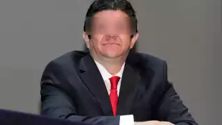 Adolfo Karam Beltrán se encontraba en el penal de Cancún