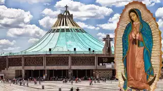 Iglesia Católica: la imagen guadalupana conduce a Cristo, no sustituye a Dios